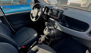 NUOVA FIAT PANDA 1.0 HYBRID 70 CV completo