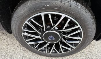 LANCIA Y PLUS HYBRID 1.0 70 CV OK NEOPATENTATI completo