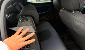 LANCIA Y PLUS HYBRID 1.0 70 CV OK NEOPATENTATI completo