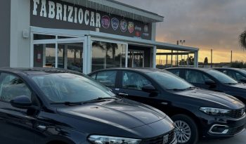 FIAT TIPO 1.6 MULTJET 130 CV completo