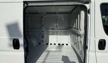FIAT DUCATO PLUS 2.2 MULTJET TETTO BASSO completo