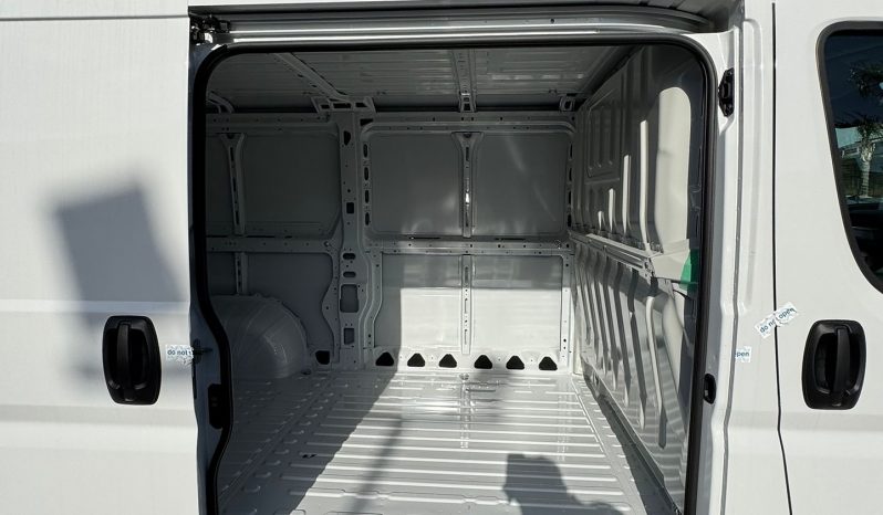 FIAT DUCATO PLUS 2.2 MULTJET TETTO BASSO completo