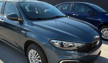 FIAT TIPO 1.6 MULTJET 130 CV completo