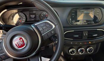 FIAT TIPO 1.6 MULTJET 130 CV completo