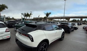 LA NUOVA ALFA ROMEO JUNIOR EDCT6 136 CV HYBRID completo