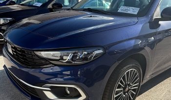 FIAT TIPO 1.6 MULTJET 130 CV completo