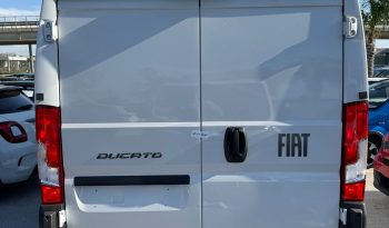 FIAT DUCATO PLUS 2.2 MULTJET TETTO BASSO completo