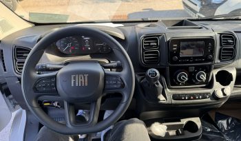FIAT DUCATO PLUS 2.2 MULTJET TETTO BASSO completo