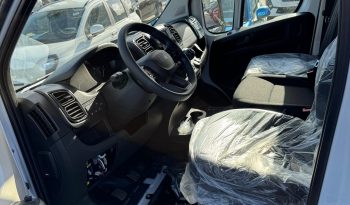 FIAT DUCATO PLUS 2.2 MULTJET TETTO BASSO completo