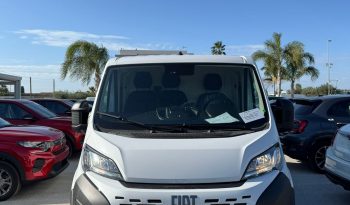 FIAT DUCATO PLUS 2.2 MULTJET TETTO BASSO completo