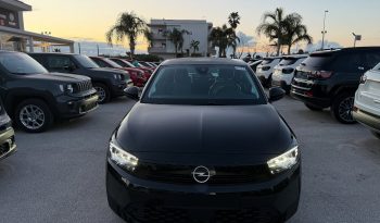 NUOVA OPEL CORSA 1.2 CV 100 M6 completo
