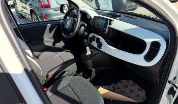 NUOVA FIAT PANDINA CROSS 1.0 HYBRID 70 CV completo