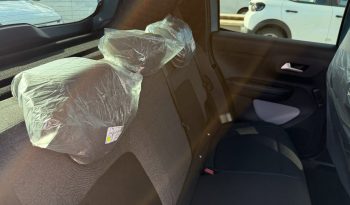 NUOVA CITROEN C3 BENZINA 1.2 TURBO 100 CV 73 KW completo