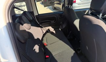 NUOVA FIAT PANDINA CROSS 1.0 HYBRID 70 CV completo
