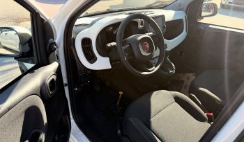NUOVA FIAT PANDINA CROSS 1.0 HYBRID 70 CV completo