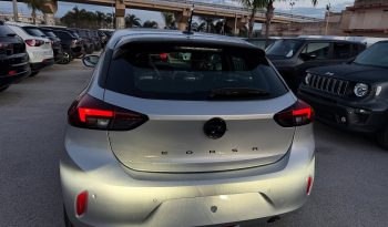 NUOVA OPEL CORSA 1.2 CV 100 M6 completo
