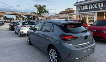 NUOVA OPEL CORSA 1.2 CV 100 M6 completo