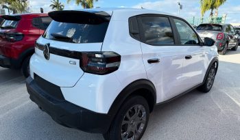 NUOVA CITROEN C3 BENZINA 1.2 TURBO 100 CV 73 KW completo