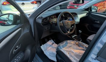 NUOVA OPEL CORSA 1.2 CV 100 M6 completo