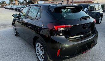 NUOVA OPEL CORSA 1.2 CV 100 M6 completo