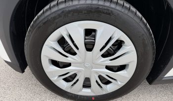 NUOVA TOYOTA AYGO X completo