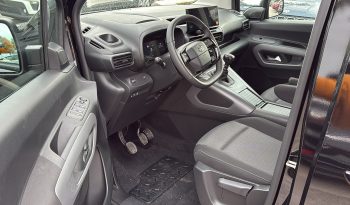 NUOVO TOYOTA PROACE LUXURY DIESEL 130 CV completo