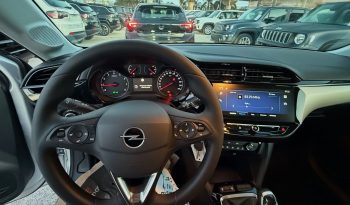 NUOVA OPEL CORSA 1.2 CV 100 M6 completo