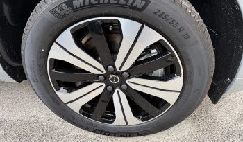 NUOVA XC60 PLUG -IN HYBRID completo