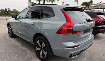 NUOVA XC60 PLUG -IN HYBRID completo