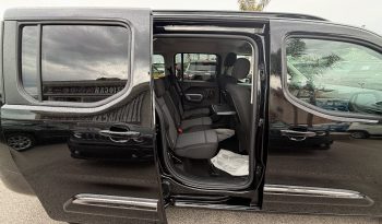 NUOVO TOYOTA PROACE LUXURY DIESEL 130 CV completo