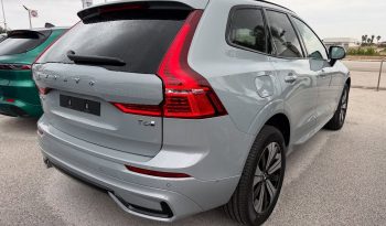 NUOVA XC60 PLUG -IN HYBRID completo