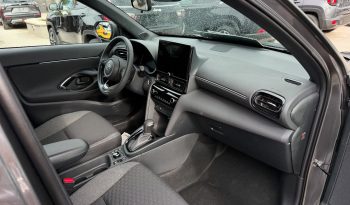 NUOVA TOYOTA YARIS CROSS 4X4 1.5 HYBRID 115 CV completo