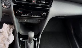 NUOVA TOYOTA YARIS CROSS 4X4 1.5 HYBRID 115 CV completo