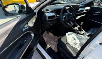NUOVA JEEP AVENGER 1.2 BENZINA 100 CV SUMMIT completo