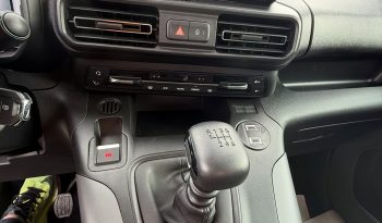 NUOVO TOYOTA PROACE LUXURY DIESEL 130 CV completo