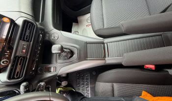 NUOVO TOYOTA PROACE LUXURY DIESEL 130 CV completo