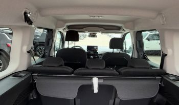NUOVO TOYOTA PROACE LUXURY DIESEL 130 CV completo