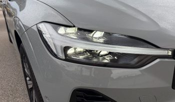 NUOVA XC60 PLUG -IN HYBRID completo