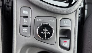 NUOVA TOYOTA YARIS CROSS 4X4 1.5 HYBRID 115 CV completo