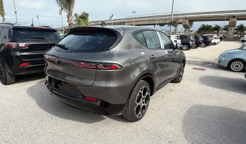 NUOVA ALFA ROMEO TONALE MY 2025 1.6 MULTJET 130 CV completo