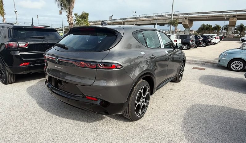 NUOVA ALFA ROMEO TONALE MY 2025 1.6 MULTJET 130 CV completo