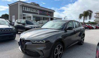 NUOVA ALFA ROMEO TONALE MY 2025 1.6 MULTJET 130 CV completo