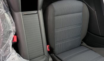 NUOVO FIAT DOBLÓ LUXURY DIESEL 130 CV completo
