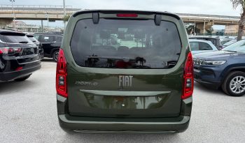 NUOVO FIAT DOBLÓ LUXURY DIESEL 130 CV completo