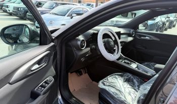 NUOVA ALFA ROMEO TONALE MY 2025 1.6 MULTJET 130 CV completo