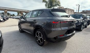 NUOVA ALFA ROMEO TONALE MY 2025 1.6 MULTJET 130 CV completo