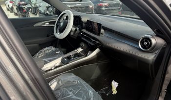 NUOVA ALFA ROMEO TONALE MY 2025 1.6 MULTJET 130 CV completo