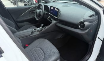 NUOVO TOYOTA CH-R 1.8 HEV 140 CV Allestimento: LOUNGE completo