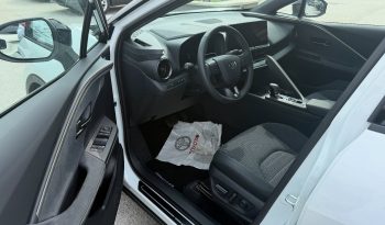 NUOVO TOYOTA CH-R 1.8 HEV 140 CV Allestimento: LOUNGE completo