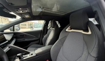 NUOVO TOYOTA CH-R 1.8 HEV 140 CV Allestimento: LOUNGE completo